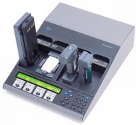 Cadex C7400 (4-х местный анализатор аккумуляторных батарей) Cadex C7400 (4-х местный анализатор аккумуляторных батарей)