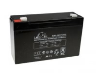 Аккумулятор LEOCH-DJW-6-12-F1 6В 12Ач 151x51x100 мм Прямая (+-) Аккумулятор LEOCH-DJW-6-12-F1 6В 12Ач 151x51x100 мм Прямая (+-)