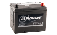 Аккумулятор ALPHALINE EFB 100D26 EFB PR 12В 68Ач 730CCA 260x172x220 мм Обратная (-+)