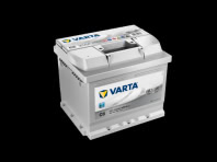 Аккумулятор VARTA Silver Dynamic C6 552401052 12В 52Ач 520CCA 207x175x175 мм Обратная (-+)