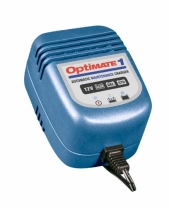 Зарядное устройство OptiMate 1 (0,6A, 12V), TM88 Зарядное устройство OptiMate 1 (0,6A, 12V), TM88