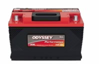 Аккумулятор Odyssey 94R-850 12В 80Ач 850CCA 315x175x190 мм Обратная (-+) Аккумулятор Odyssey 94R-850 12В 80Ач 850CCA 315x175x190 мм Обратная (-+)