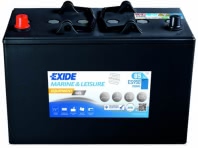 Аккумулятор EXIDE Equipment Gel ES950 12В 85Ач 350x175x235 мм Прямая (+-)