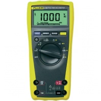 Fluke Серии 170 цифровые мультиметры Fluke Серии 170 цифровые мультиметры