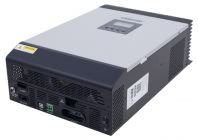 Источник бесперебойного питания (24V, 3000VA, 20-60A), Stark Country 3000 INV-MPPT Plus Источник бесперебойного питания (24V, 3000VA, 20-60A), Stark Country 3000 INV-MPPT Plus