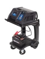 Зарядно-диагностическое устройство, GRX-3000 kit EU, Midtronics Зарядно-диагностическое устройство, GRX-3000 kit EU, Midtronics