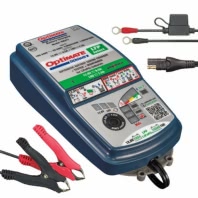 Зарядное устройство OptiMate Lithium 4S-5S (9,5A, LiFePo4), TM270 v2
